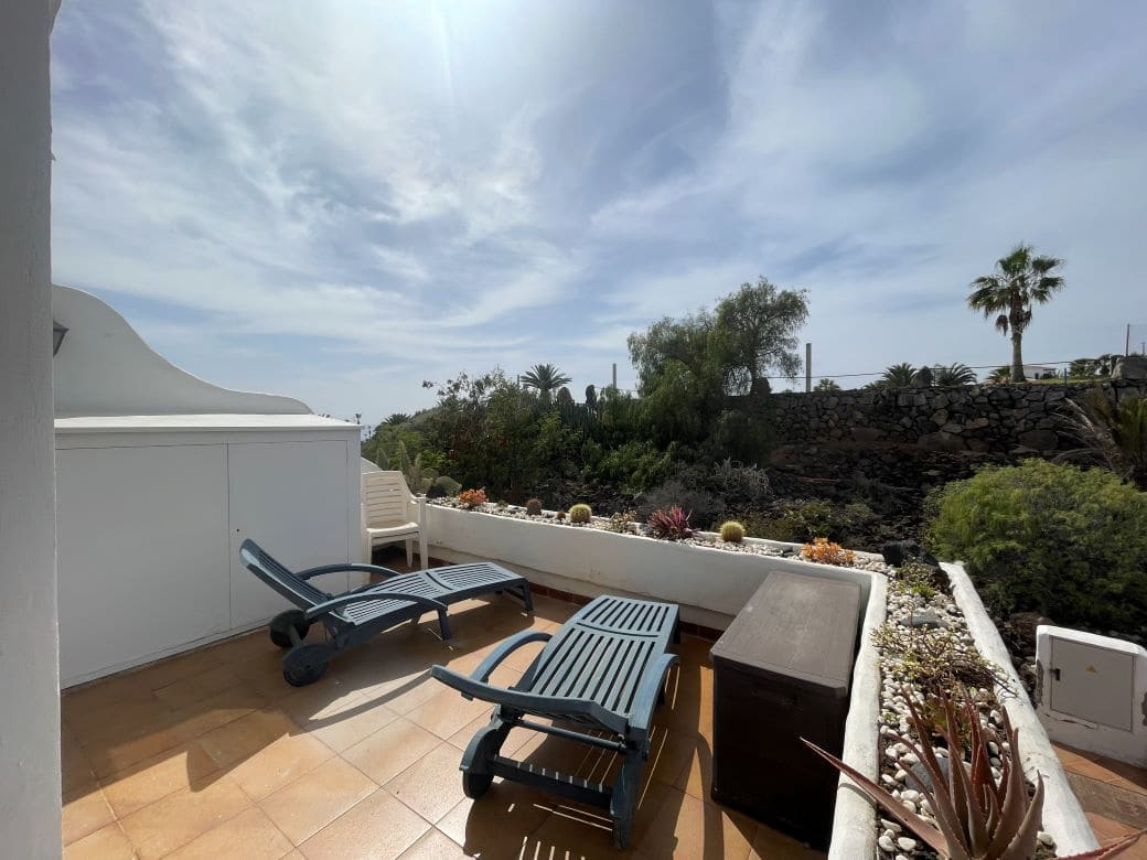 2 soverom Leilighet til salgs i Amarilla Golf med svømmebasseng - € 315 000 (Ref: 9631778)