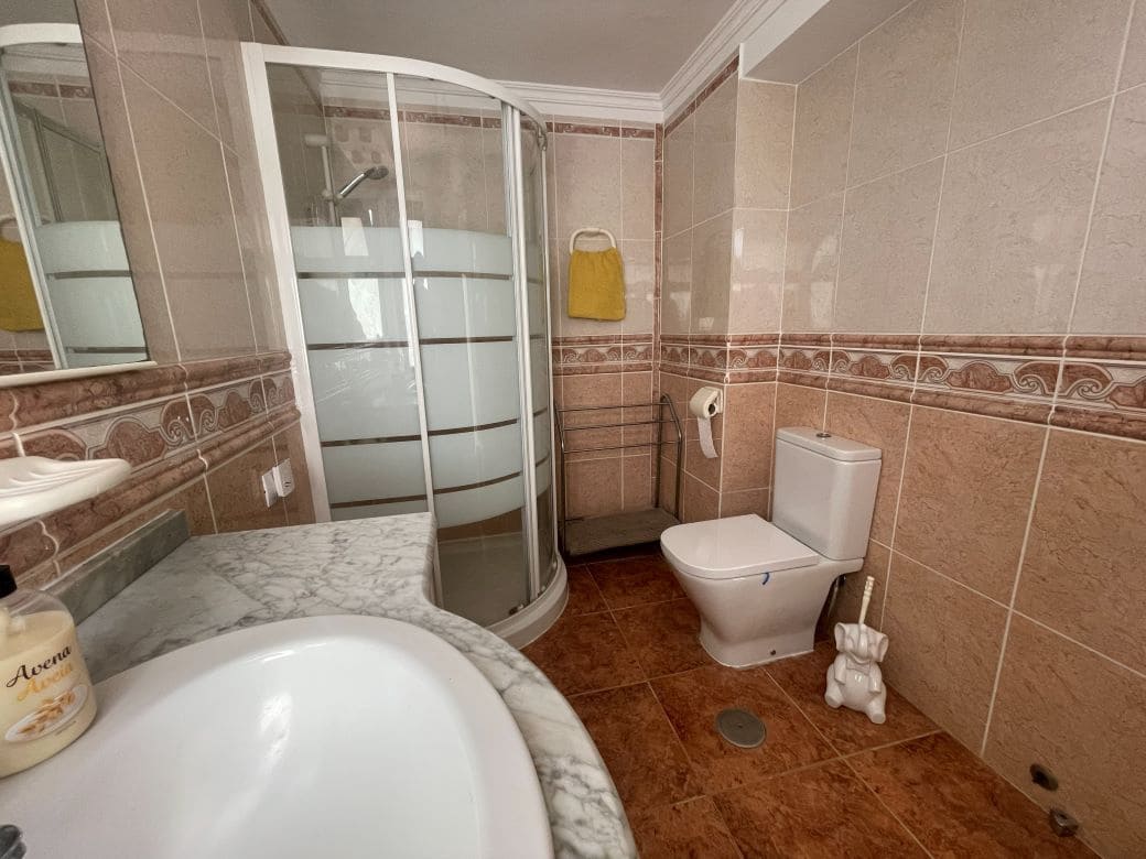 2 soverom Leilighet til salgs i Amarilla Golf med svømmebasseng - € 315 000 (Ref: 9631778)