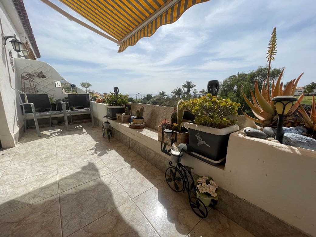 2 soverom Leilighet til salgs i Amarilla Golf med svømmebasseng - € 315 000 (Ref: 9631778)