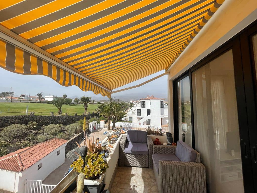 2 soverom Leilighet til salgs i Amarilla Golf med svømmebasseng - € 315 000 (Ref: 9631778)