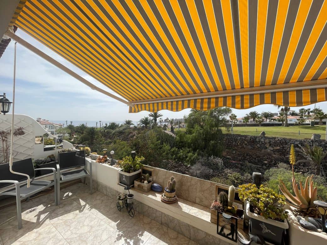 2 soverom Leilighet til salgs i Amarilla Golf med svømmebasseng - € 315 000 (Ref: 9631778)