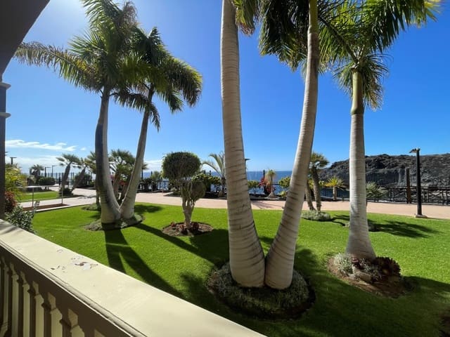 Apartamento de 2 habitaciones en Golf del Sur, San Miguel de Abona en venta con piscina garaje - 665.000 € (Ref: 9665353)