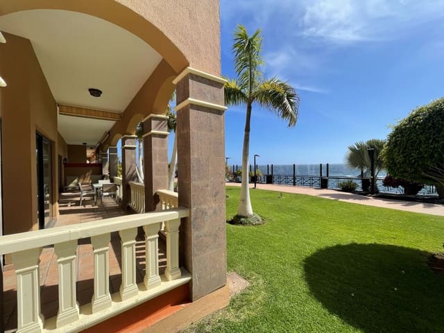 Apartamento de 2 habitaciones en Golf del Sur, San Miguel de Abona en venta con piscina garaje - 665.000 € (Ref: 9665353)