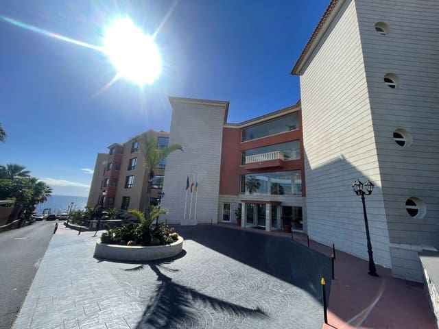 Apartamento de 2 habitaciones en Golf del Sur, San Miguel de Abona en venta con piscina garaje - 665.000 € (Ref: 9665353)