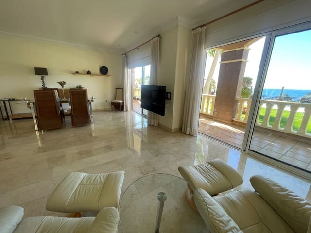 Apartamento de 2 habitaciones en Golf del Sur, San Miguel de Abona en venta con piscina garaje - 665.000 € (Ref: 9665353)