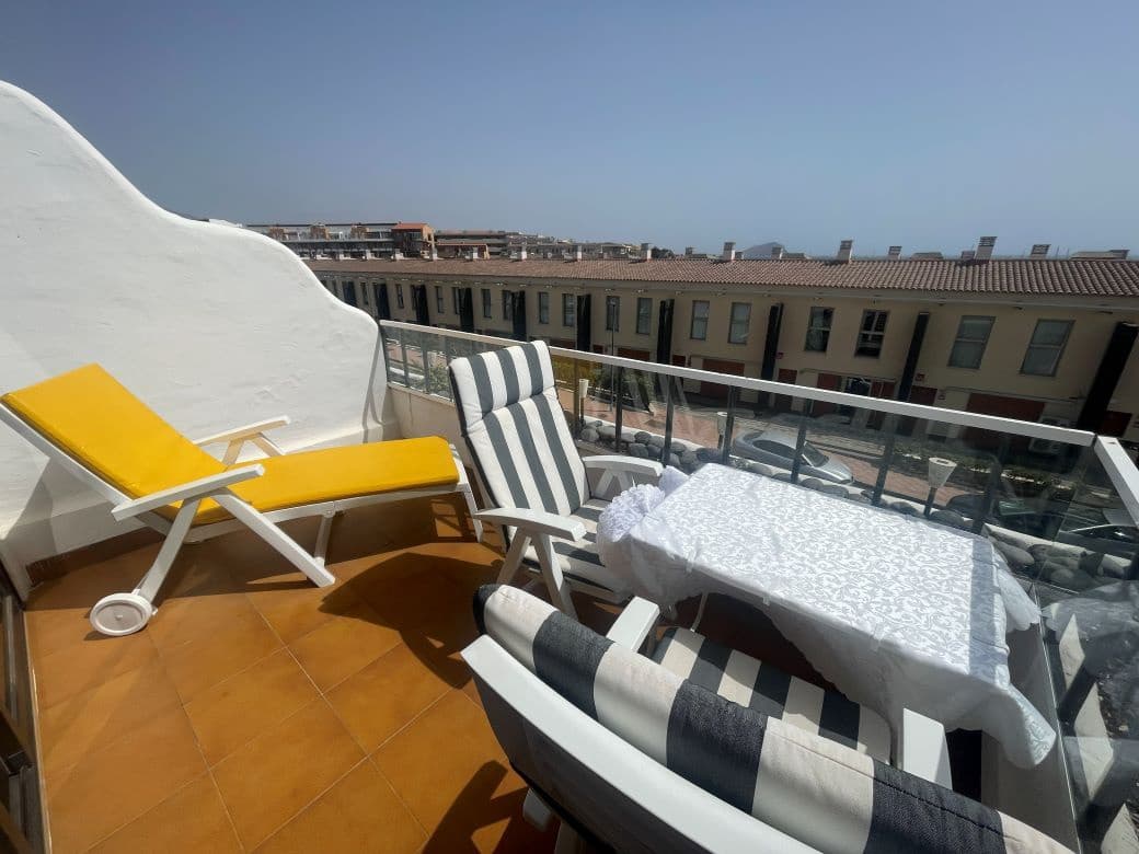 1 camera da letto Appartamento in vendita in San Miguel de Abona con piscina - 230.000 € (Rif: 9697738)