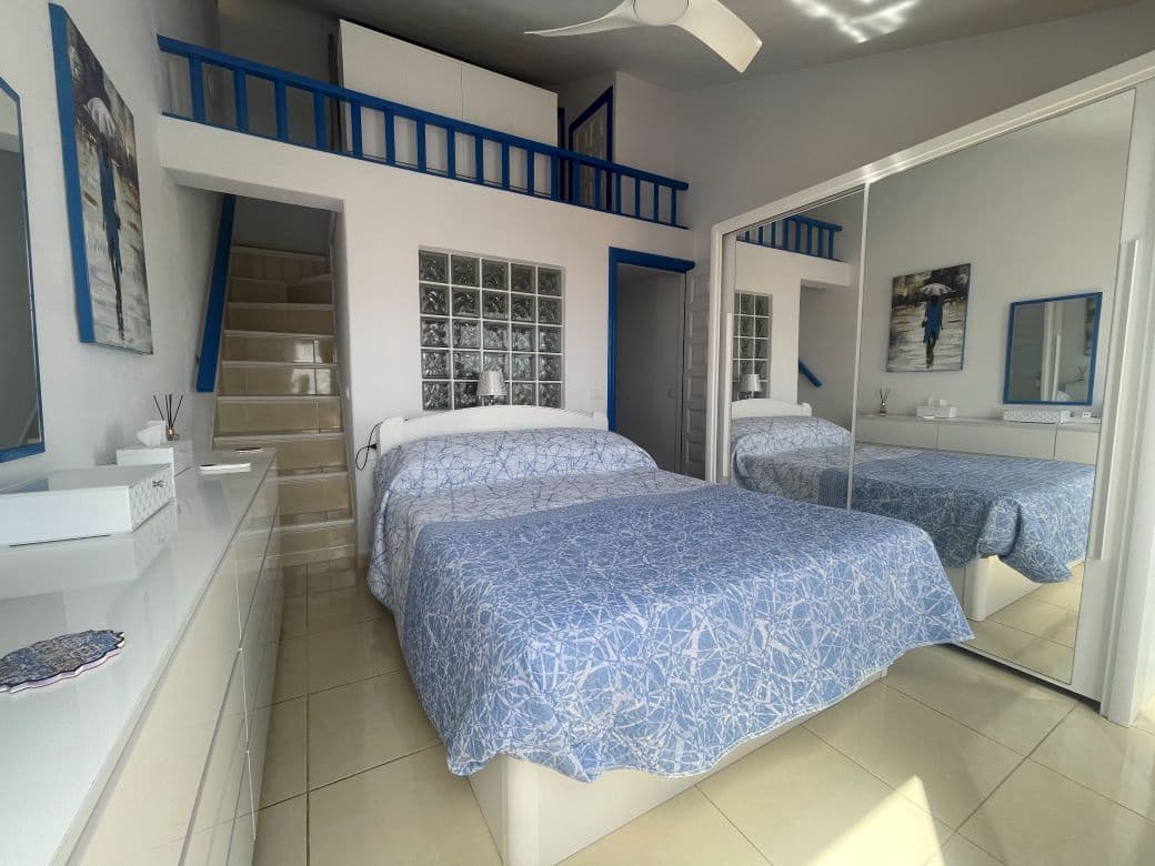 1 camera da letto Appartamento in vendita in San Miguel de Abona con piscina - 230.000 € (Rif: 9697738)