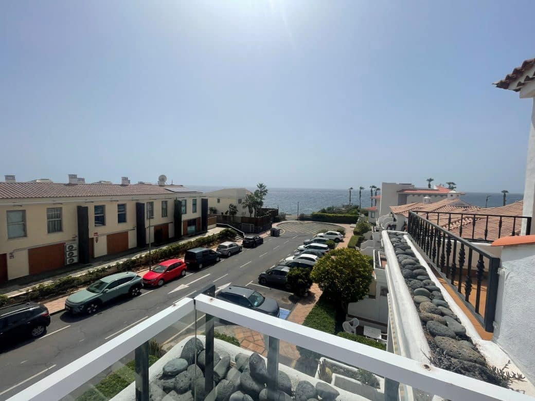 1 camera da letto Appartamento in vendita in San Miguel de Abona con piscina - 230.000 € (Rif: 9697738)