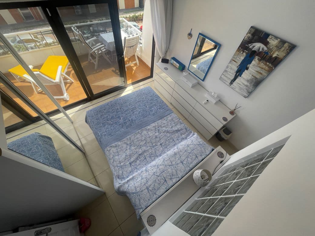 1 camera da letto Appartamento in vendita in San Miguel de Abona con piscina - 230.000 € (Rif: 9697738)