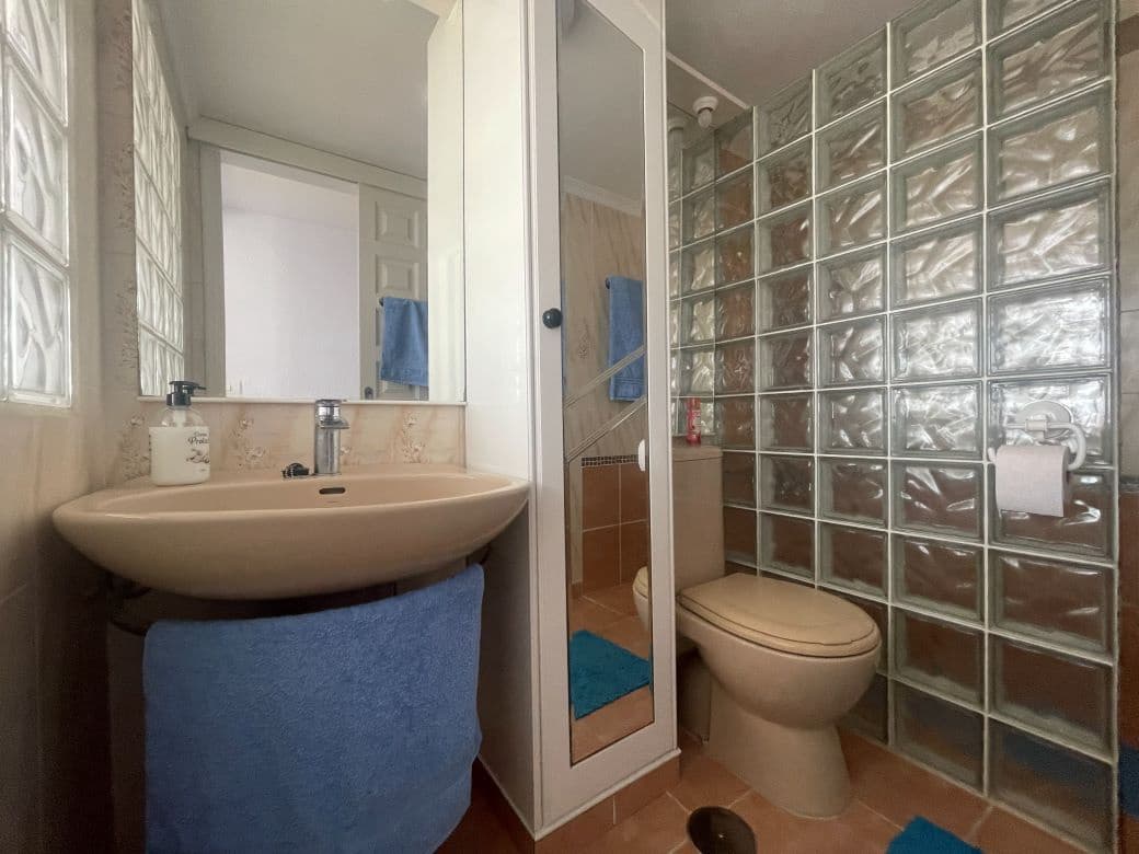 1 camera da letto Appartamento in vendita in San Miguel de Abona con piscina - 230.000 € (Rif: 9697738)