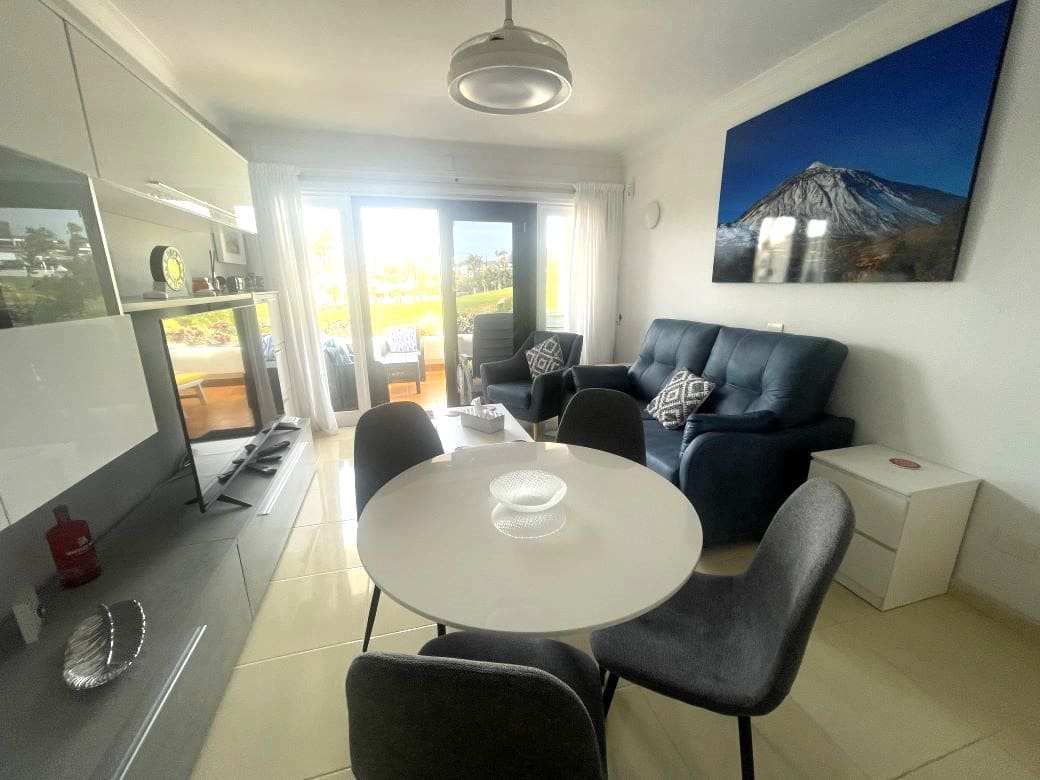 1 camera da letto Appartamento in vendita in San Miguel de Abona con piscina - 230.000 € (Rif: 9697738)