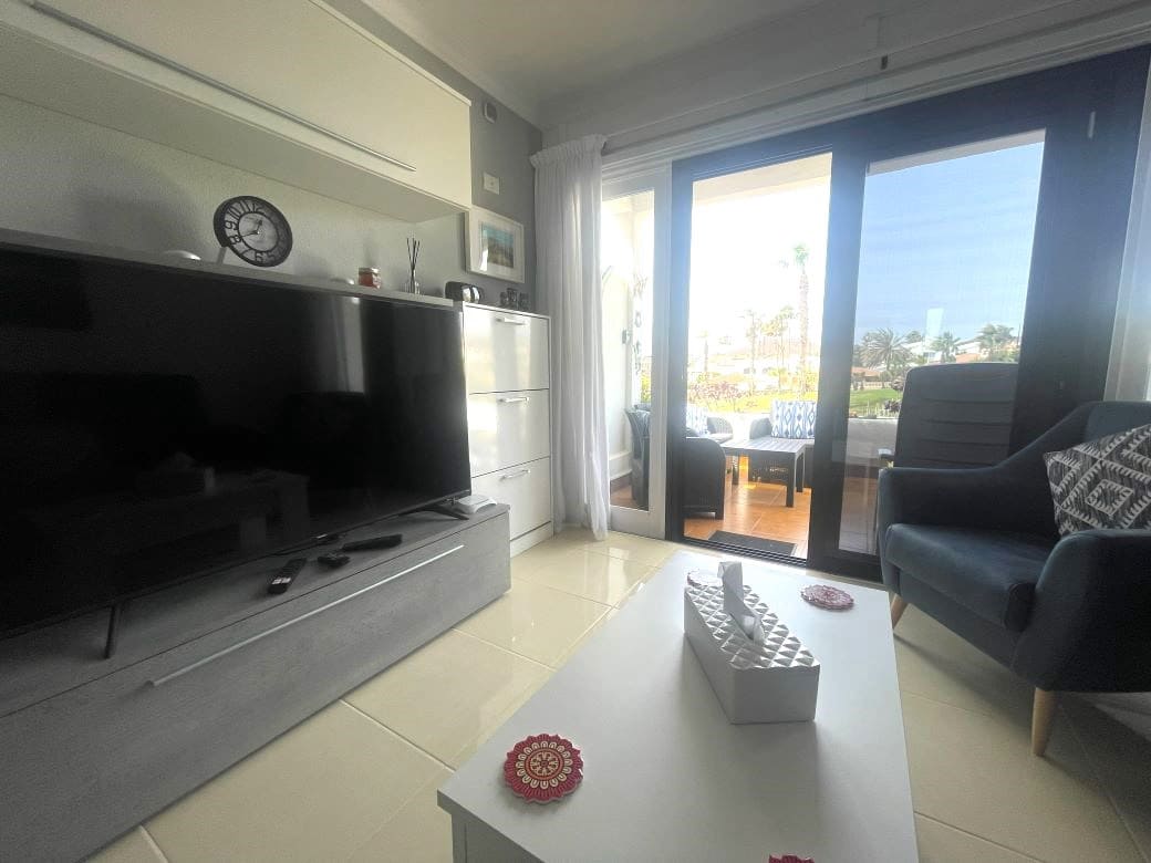 1 camera da letto Appartamento in vendita in San Miguel de Abona con piscina - 230.000 € (Rif: 9697738)
