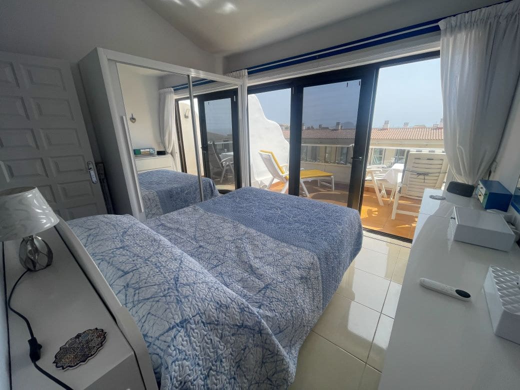 1 camera da letto Appartamento in vendita in San Miguel de Abona con piscina - 230.000 € (Rif: 9697738)