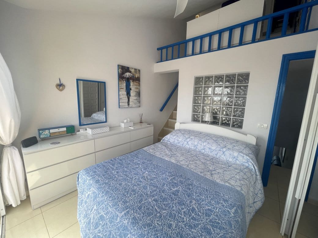 1 camera da letto Appartamento in vendita in San Miguel de Abona con piscina - 230.000 € (Rif: 9697738)