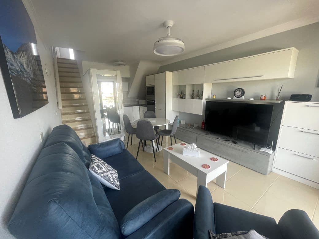 1 camera da letto Appartamento in vendita in San Miguel de Abona con piscina - 230.000 € (Rif: 9697738)