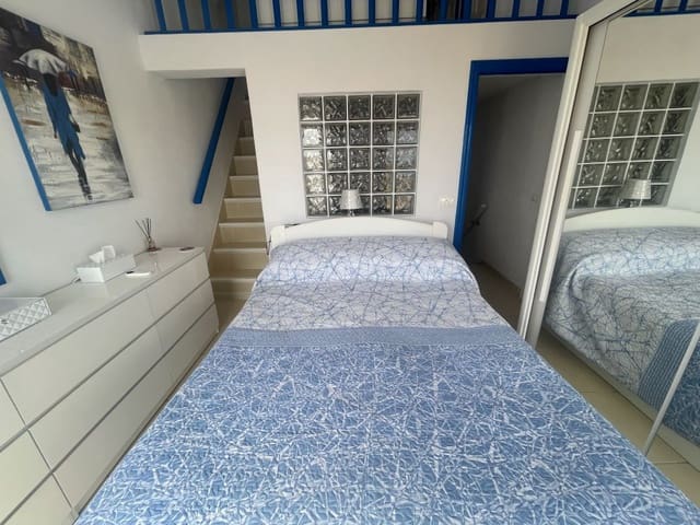 1 bedroom Apartment for sale in San Miguel de Abona with pool - € 230,000 (Ref: 9697738)