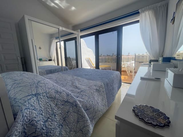 1 bedroom Apartment for sale in San Miguel de Abona with pool - € 230,000 (Ref: 9697738)