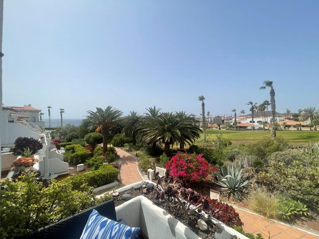 1 camera da letto Appartamento in vendita in San Miguel de Abona con piscina - 230.000 € (Rif: 9697738)