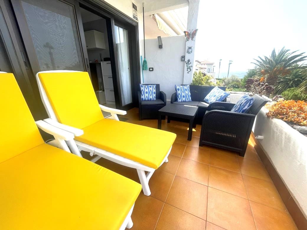 1 camera da letto Appartamento in vendita in San Miguel de Abona con piscina - 230.000 € (Rif: 9697738)