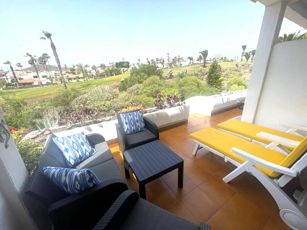 1 camera da letto Appartamento in vendita in San Miguel de Abona con piscina - 230.000 € (Rif: 9697738)