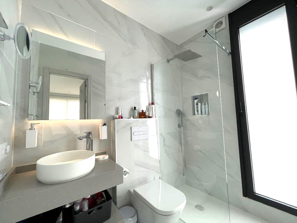 3 sovrum Villa till salu i Costa Adeje med pool garage - 1 795 000 € (Ref: 9748265)