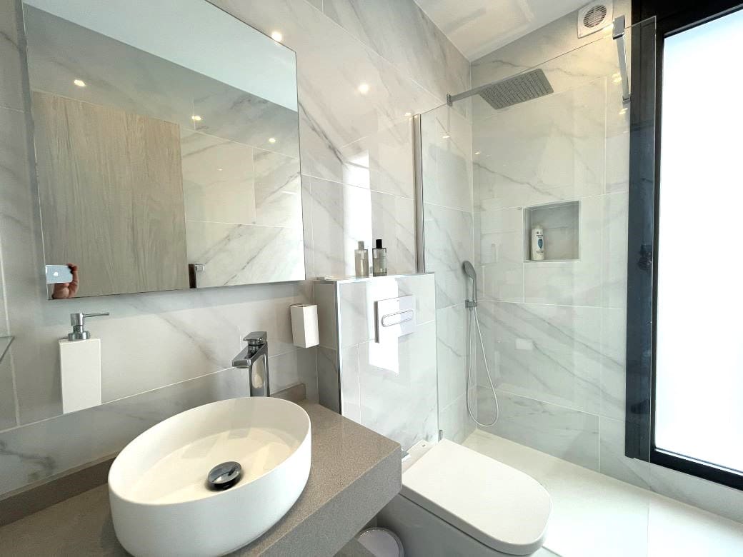 3 sovrum Villa till salu i Costa Adeje med pool garage - 1 795 000 € (Ref: 9748265)