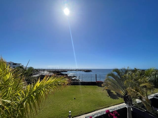 2 soveværelse Rækkehus til salg i San Miguel de Abona med swimmingpool - € 559.000 (Ref: 9769052)