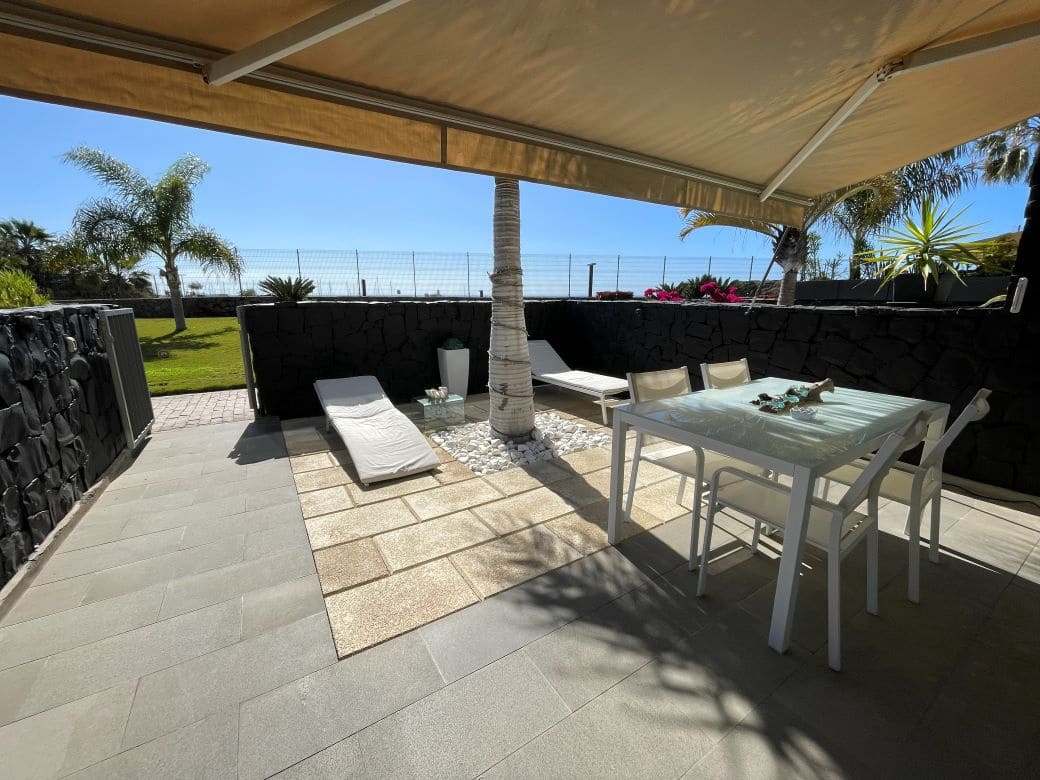 2 bedroom Terraced Villa for sale in San Miguel de Abona with pool - € 559,000 (Ref: 9769052)