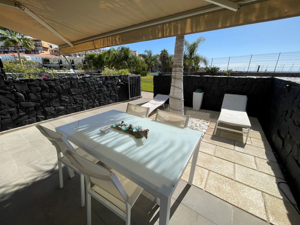 2 bedroom Terraced Villa for sale in San Miguel de Abona with pool - € 559,000 (Ref: 9769052)