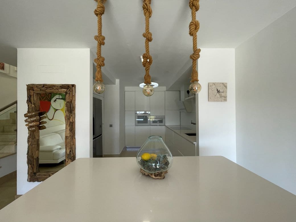 2 bedroom Terraced Villa for sale in San Miguel de Abona with pool - € 559,000 (Ref: 9769052)