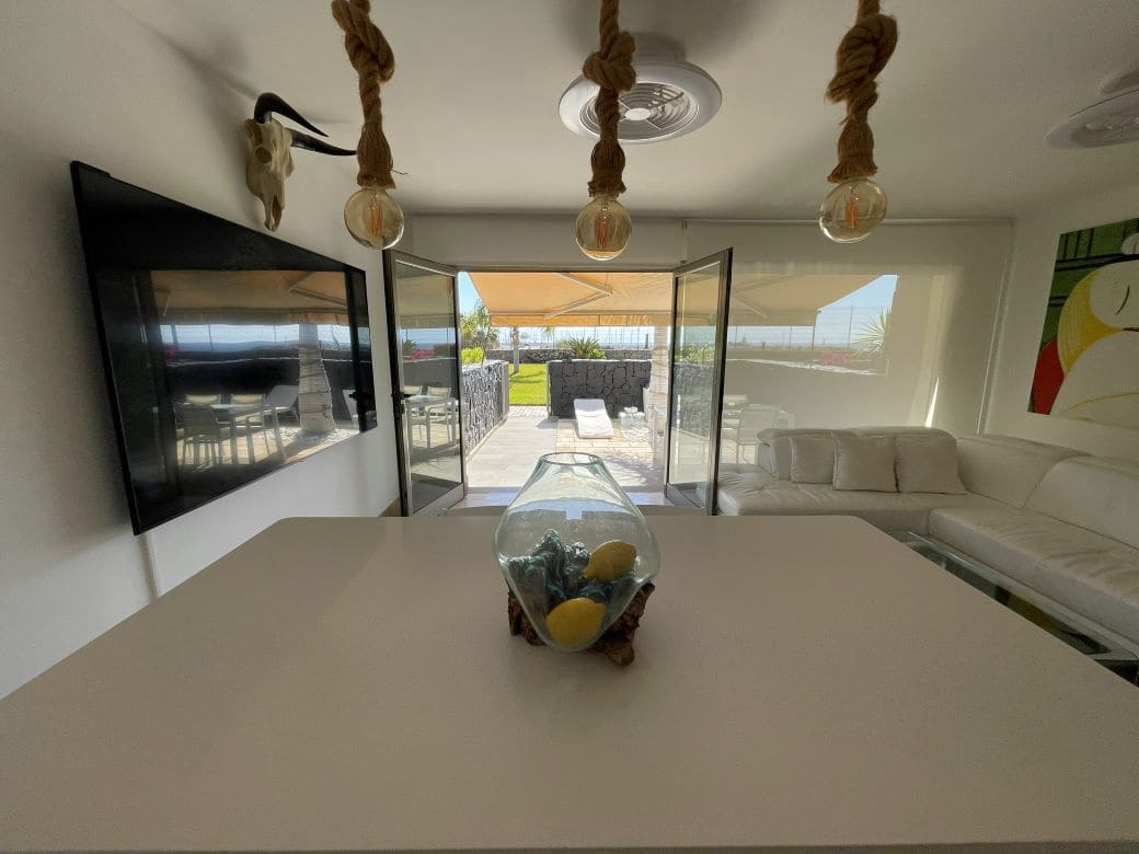 2 bedroom Terraced Villa for sale in San Miguel de Abona with pool - € 559,000 (Ref: 9769052)