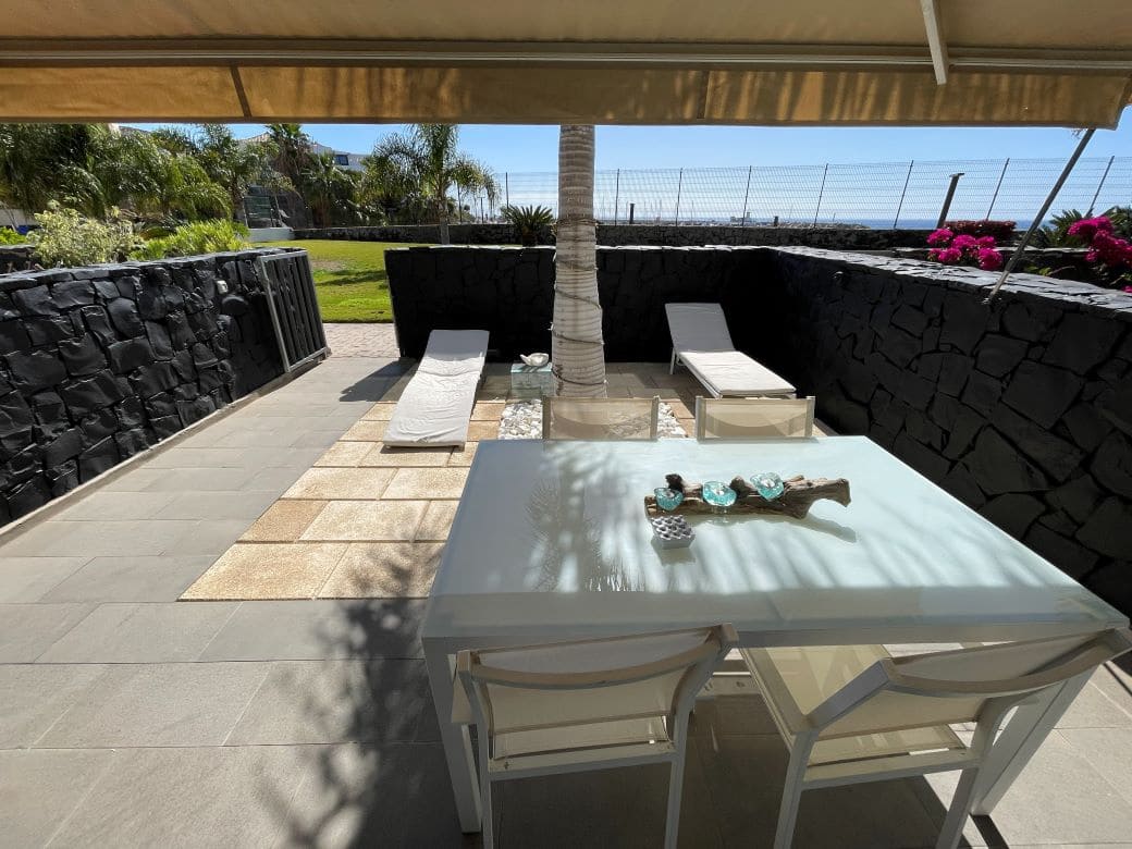 2 bedroom Terraced Villa for sale in San Miguel de Abona with pool - € 559,000 (Ref: 9769052)