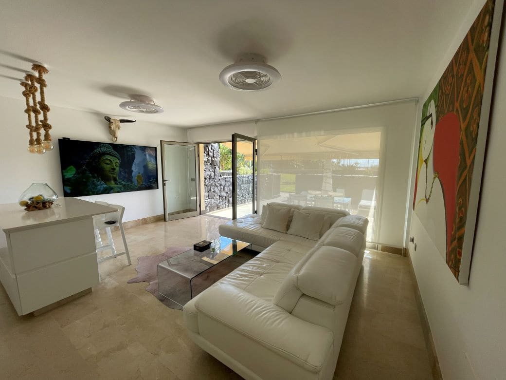 2 bedroom Terraced Villa for sale in San Miguel de Abona with pool - € 559,000 (Ref: 9769052)