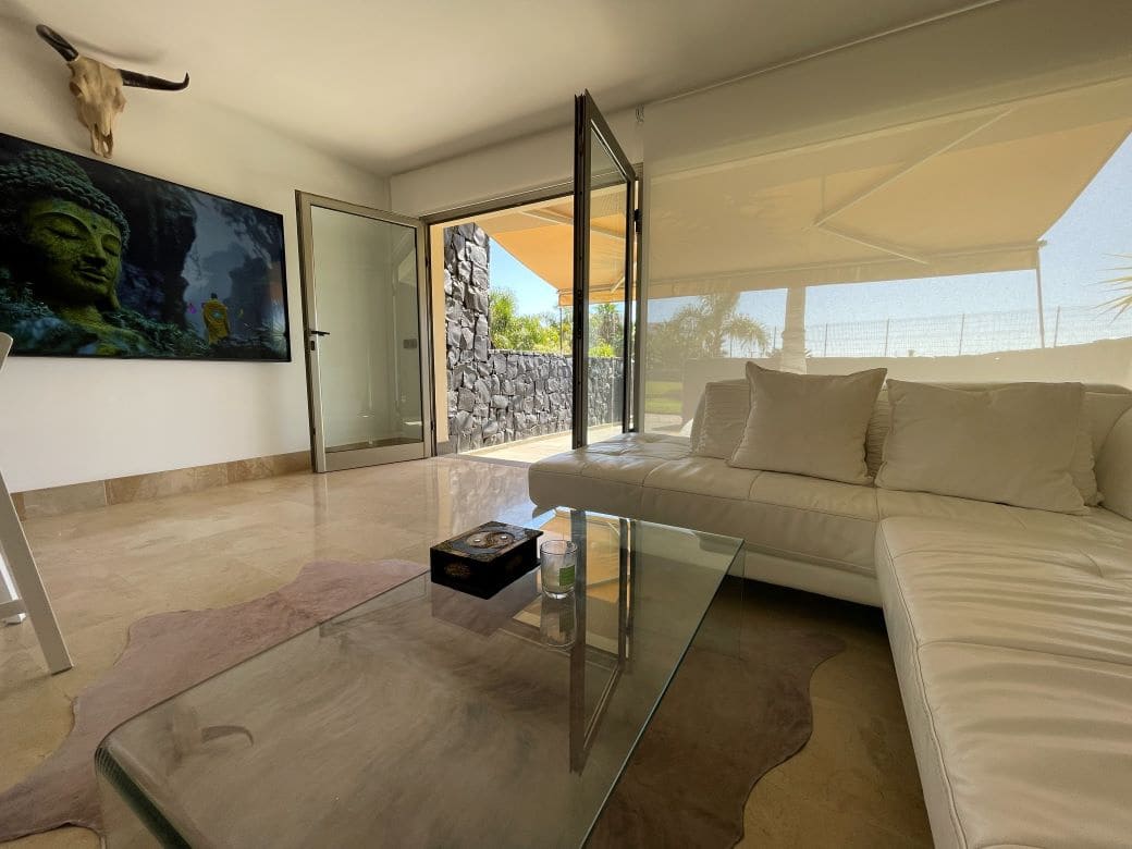 2 bedroom Terraced Villa for sale in San Miguel de Abona with pool - € 559,000 (Ref: 9769052)