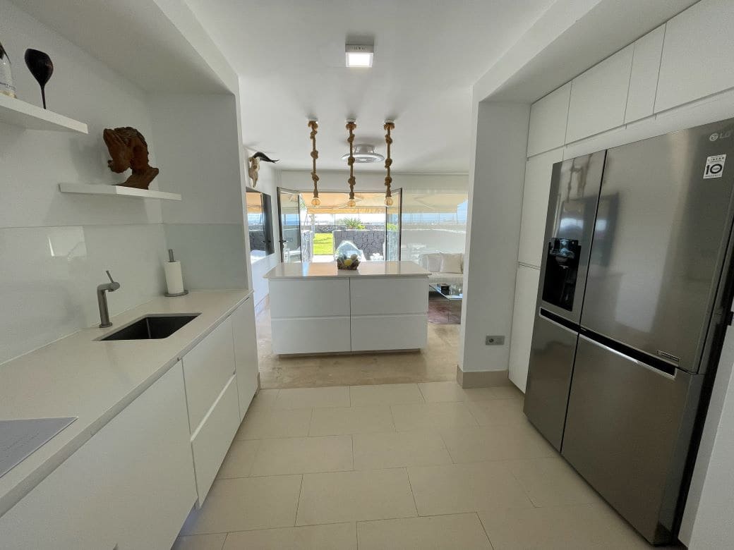 2 bedroom Terraced Villa for sale in San Miguel de Abona with pool - € 559,000 (Ref: 9769052)