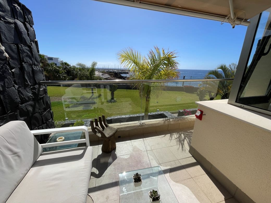 2 bedroom Terraced Villa for sale in San Miguel de Abona with pool - € 559,000 (Ref: 9769052)