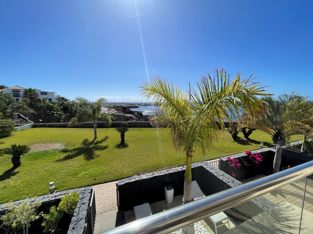 2 bedroom Terraced Villa for sale in San Miguel de Abona with pool - € 559,000 (Ref: 9769052)