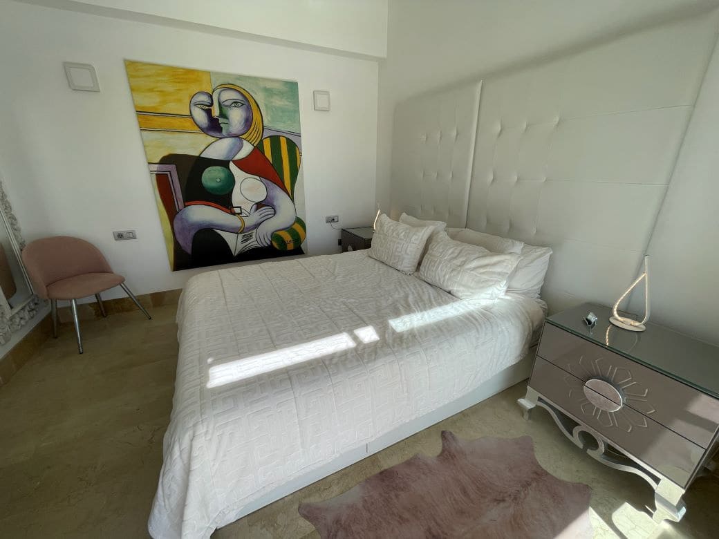 2 bedroom Terraced Villa for sale in San Miguel de Abona with pool - € 559,000 (Ref: 9769052)