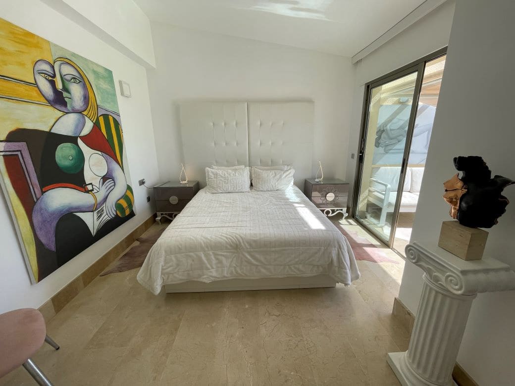 2 bedroom Terraced Villa for sale in San Miguel de Abona with pool - € 559,000 (Ref: 9769052)