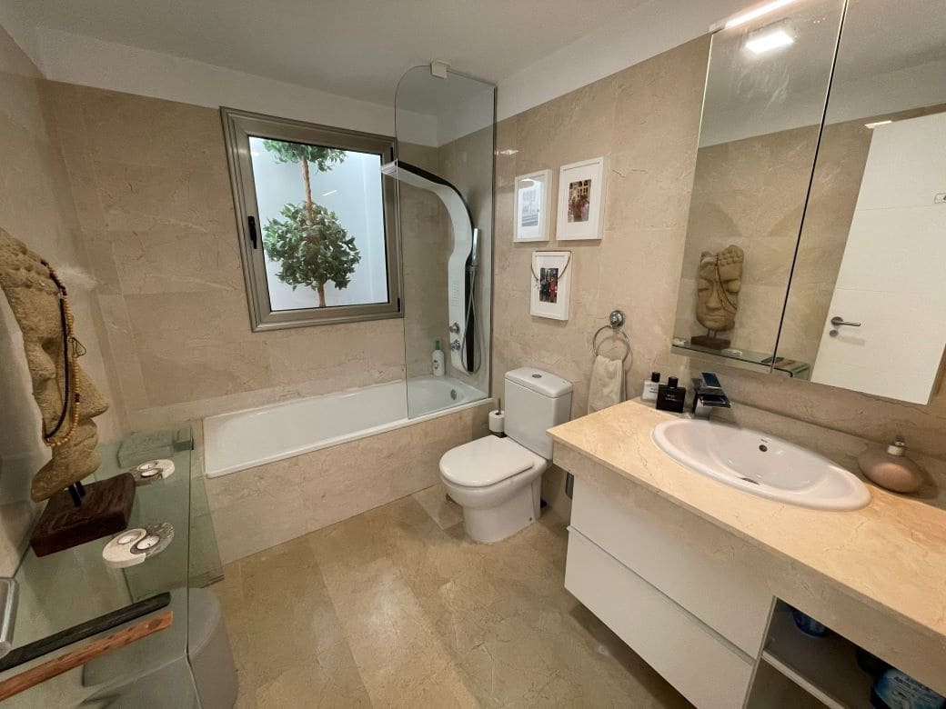 2 bedroom Terraced Villa for sale in San Miguel de Abona with pool - € 559,000 (Ref: 9769052)