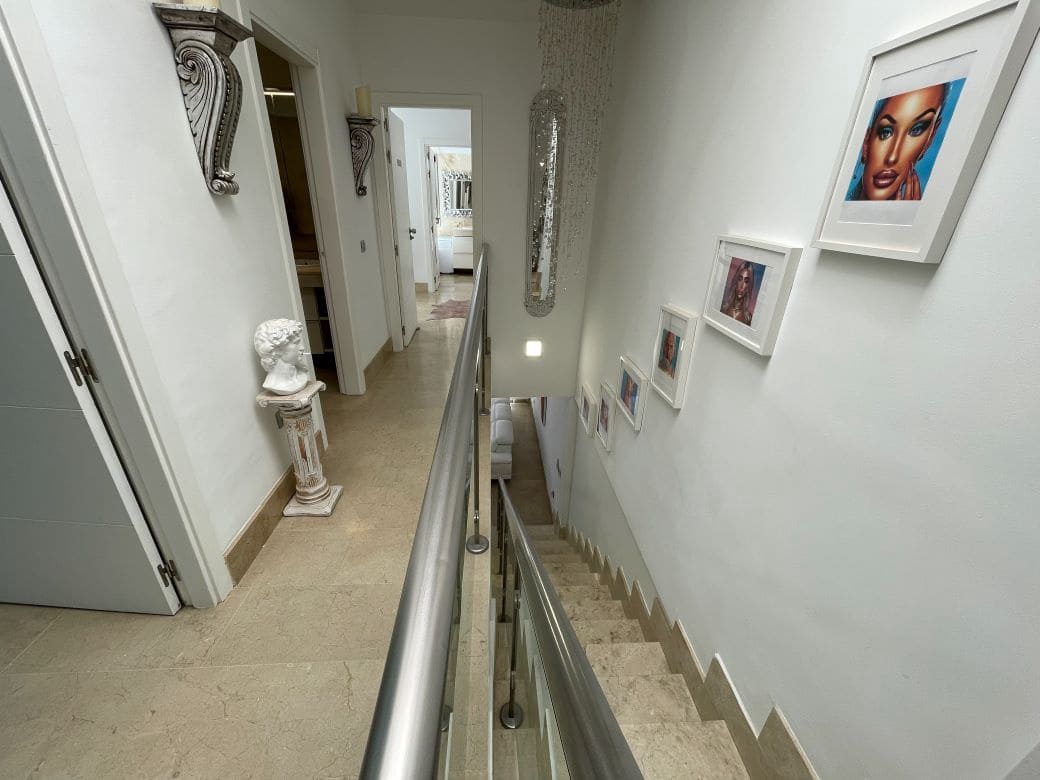 2 bedroom Terraced Villa for sale in San Miguel de Abona with pool - € 559,000 (Ref: 9769052)