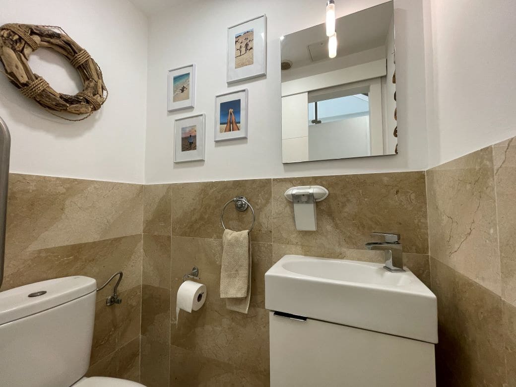 2 bedroom Terraced Villa for sale in San Miguel de Abona with pool - € 559,000 (Ref: 9769052)