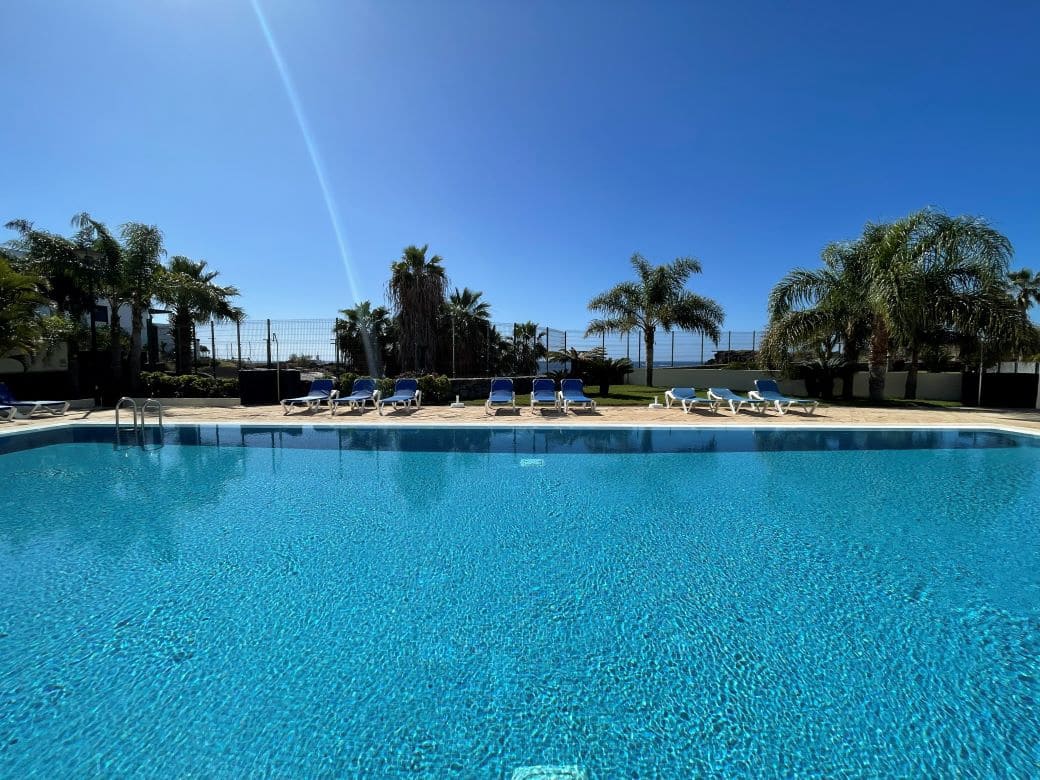 2 bedroom Terraced Villa for sale in San Miguel de Abona with pool - € 559,000 (Ref: 9769052)