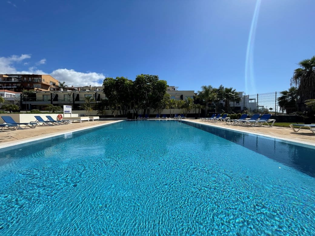 2 bedroom Terraced Villa for sale in San Miguel de Abona with pool - € 559,000 (Ref: 9769052)