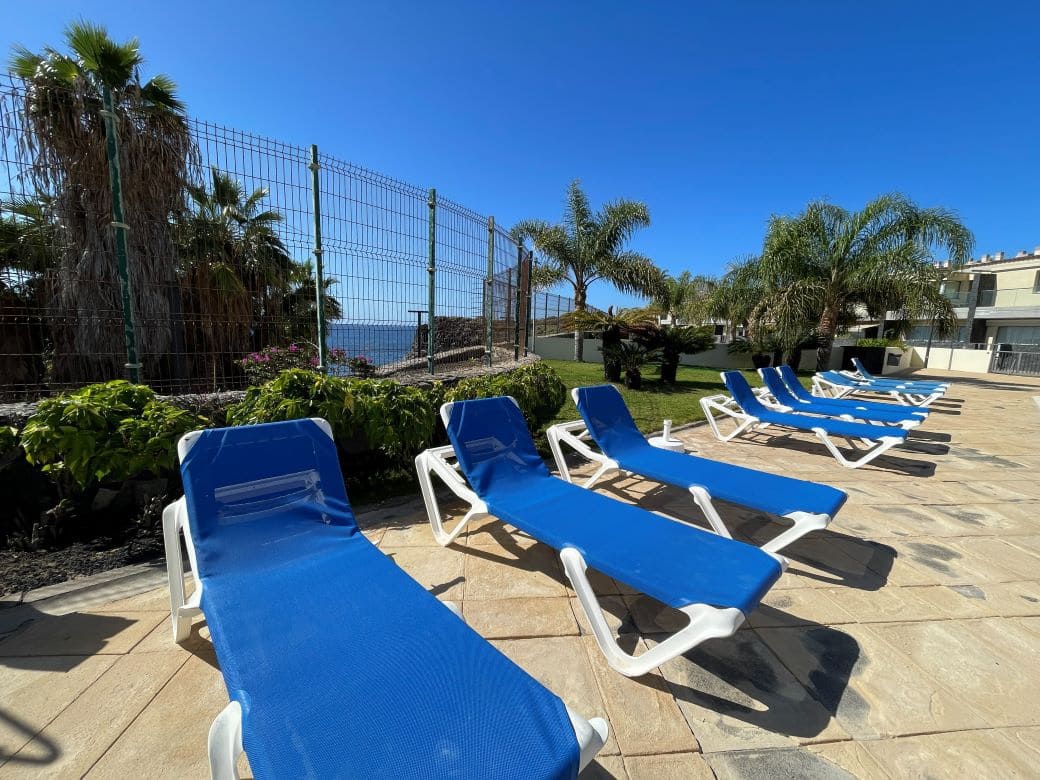 2 bedroom Terraced Villa for sale in San Miguel de Abona with pool - € 559,000 (Ref: 9769052)