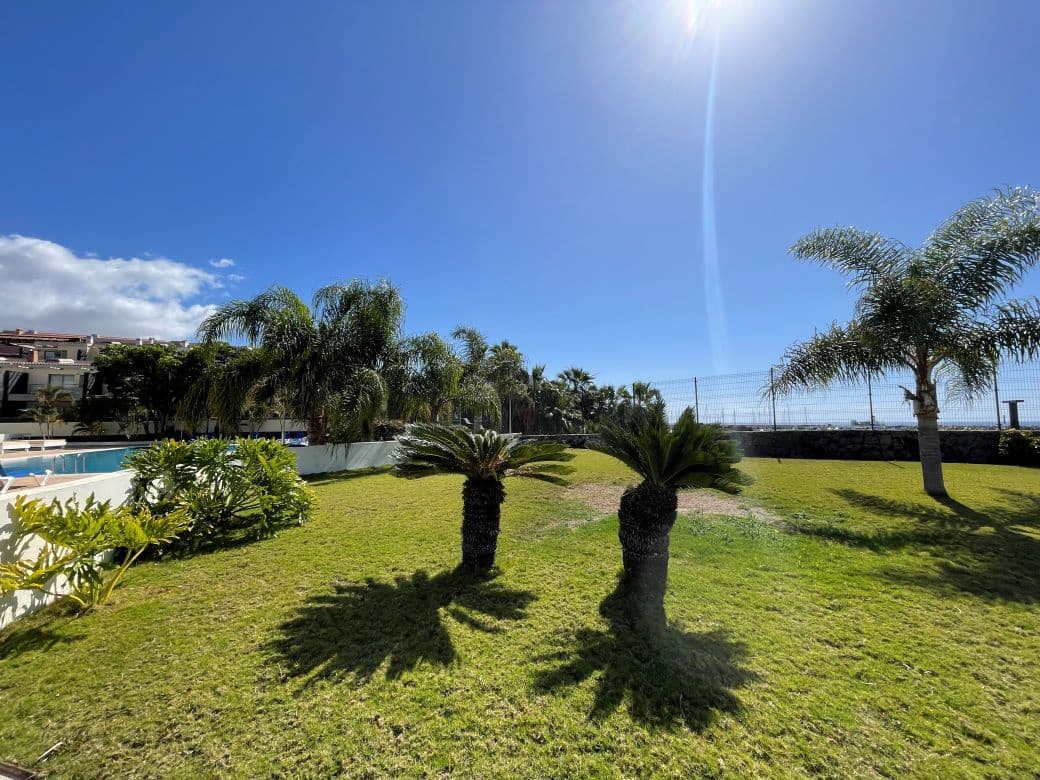 2 bedroom Terraced Villa for sale in San Miguel de Abona with pool - € 559,000 (Ref: 9769052)