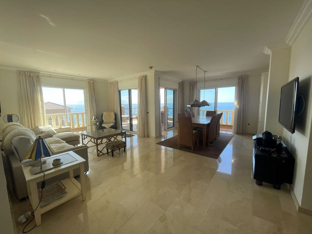 2 quarto Apartamento para venda em San Miguel de Abona com piscina garagem - 735 000 € (Ref: 9814661)