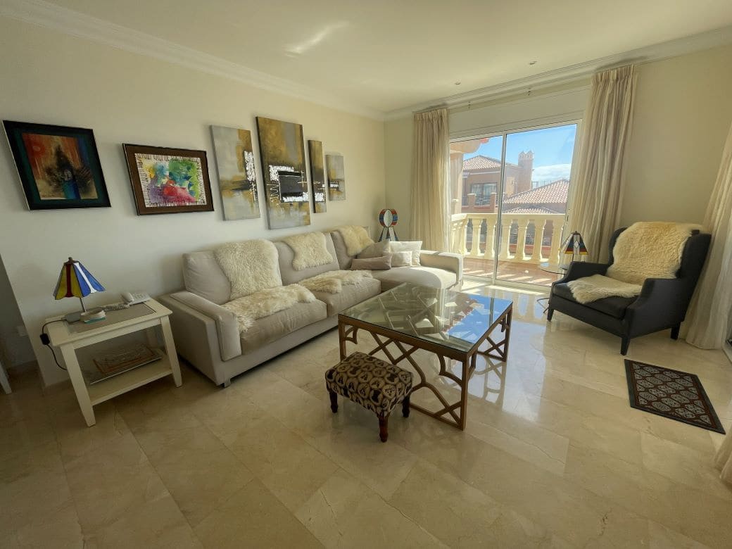 2 quarto Apartamento para venda em San Miguel de Abona com piscina garagem - 735 000 € (Ref: 9814661)