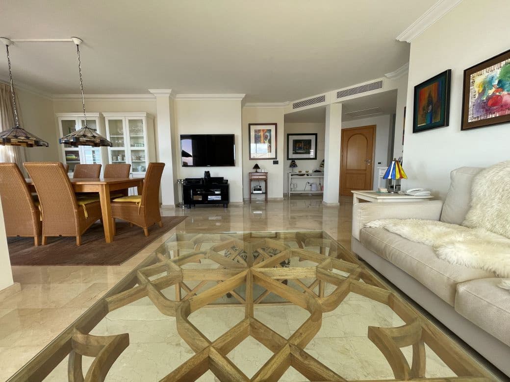 2 quarto Apartamento para venda em San Miguel de Abona com piscina garagem - 735 000 € (Ref: 9814661)
