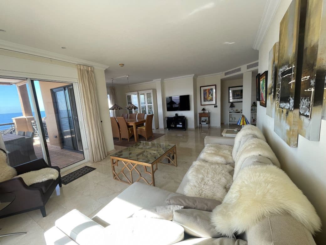 2 quarto Apartamento para venda em San Miguel de Abona com piscina garagem - 735 000 € (Ref: 9814661)